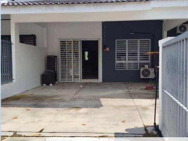 House for rent in Sendayan Village, Negeri Sembilan