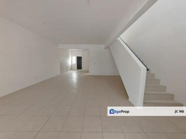House for sale in Sendayan Village, Negeri Sembilan