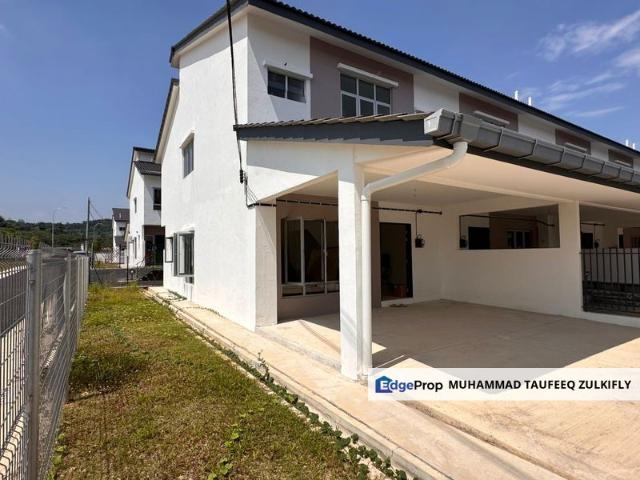 House for rent in Sendayan Village, Negeri Sembilan