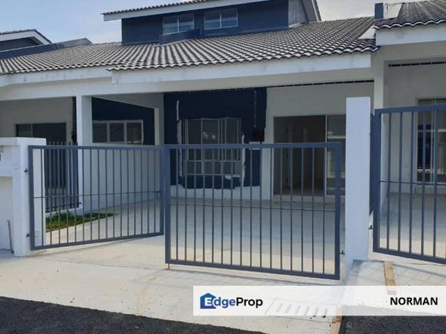 House for sale in Sendayan Village, Negeri Sembilan