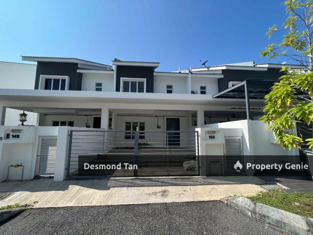 Terraced House for rent in Sendayan Village, Negeri Sembilan
