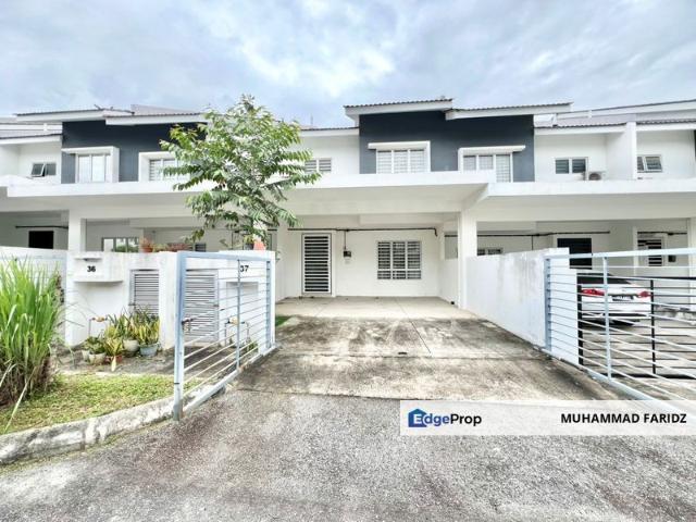 House for sale in Seremban