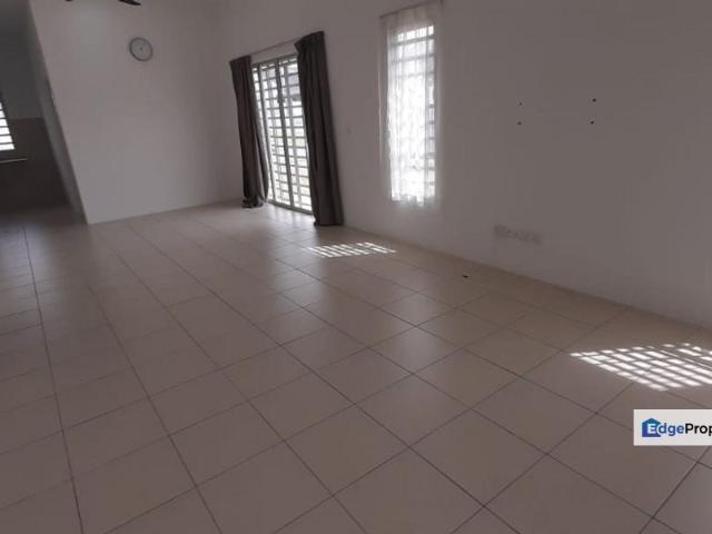 House for sale in Sendayan Village, Negeri Sembilan