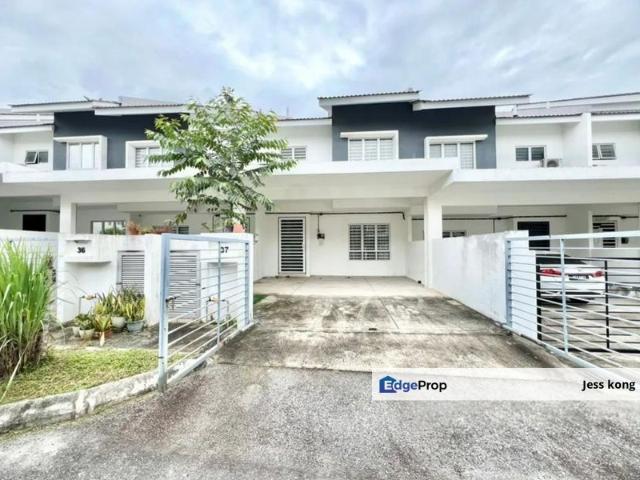 House for sale in Sendayan Village, Negeri Sembilan