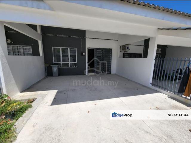 House for rent in Sendayan Village, Negeri Sembilan