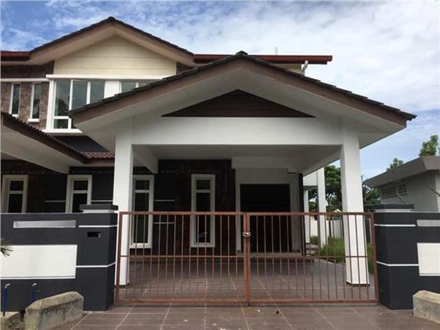 Terraced House for sale in Sendayan Village, Negeri Sembilan