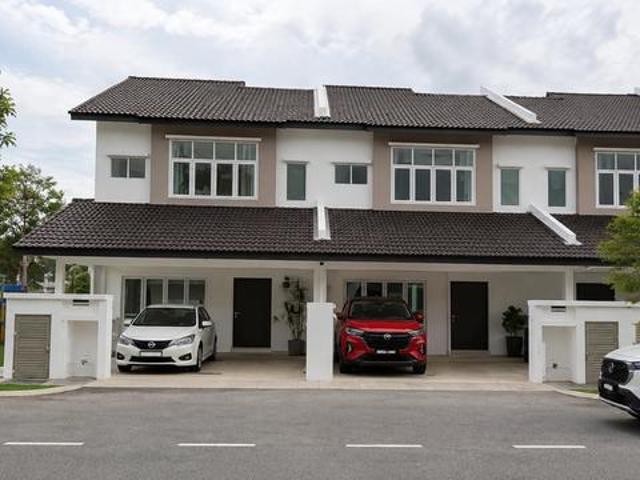 Terraced House for sale in Seremban 2, Seremban