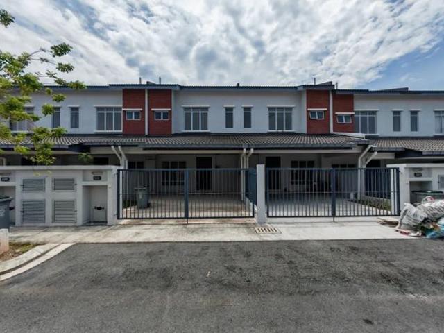 Terraced House for sale in Sendayan Village, Negeri Sembilan