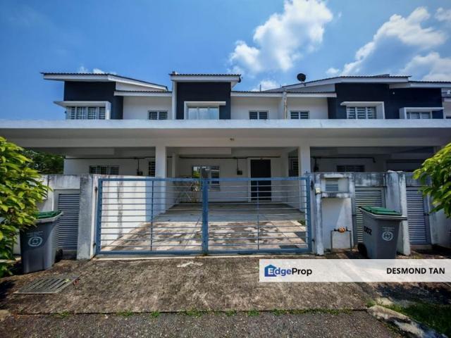 House for rent in Sendayan Village, Negeri Sembilan