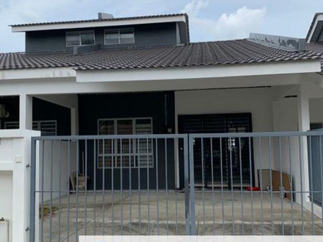 House for rent in Sendayan Village, Negeri Sembilan