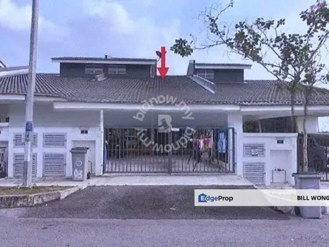 House for sale in Sendayan Village, Negeri Sembilan