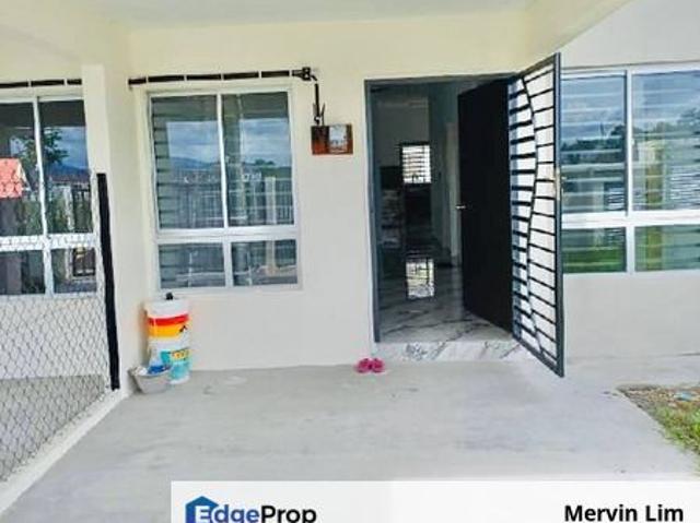 House for rent in Sendayan Village, Negeri Sembilan