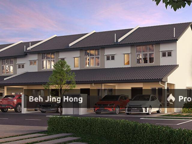 Terraced House for sale in Sendayan Village, Negeri Sembilan