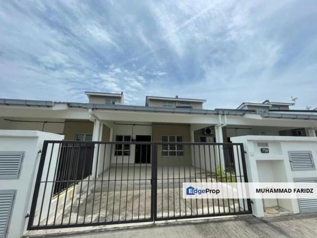 House for sale in Seremban