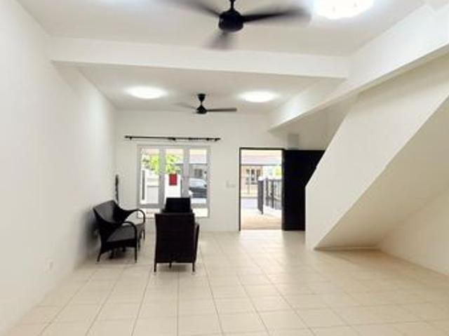 House for rent in Sendayan Village, Negeri Sembilan