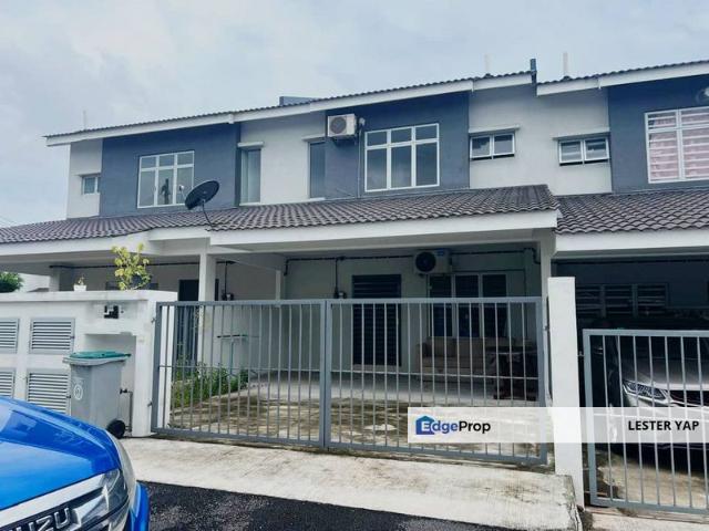 House for rent in Sendayan Village, Negeri Sembilan