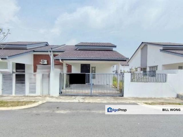 House for sale in Iringan Bayu, Seremban