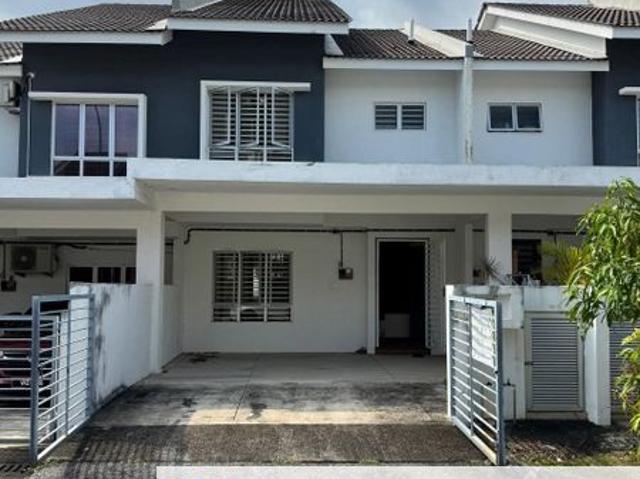 House for sale in Sendayan Village, Negeri Sembilan