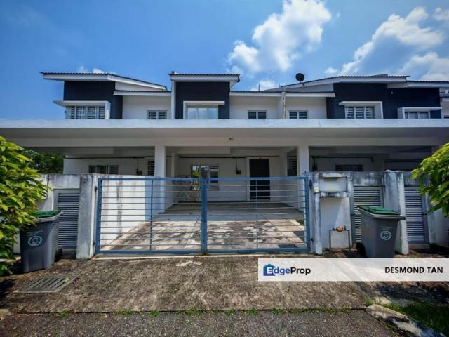 House for rent in Sendayan Village, Negeri Sembilan