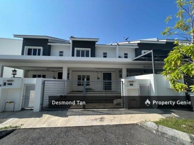 House for rent in Sendayan Village, Negeri Sembilan