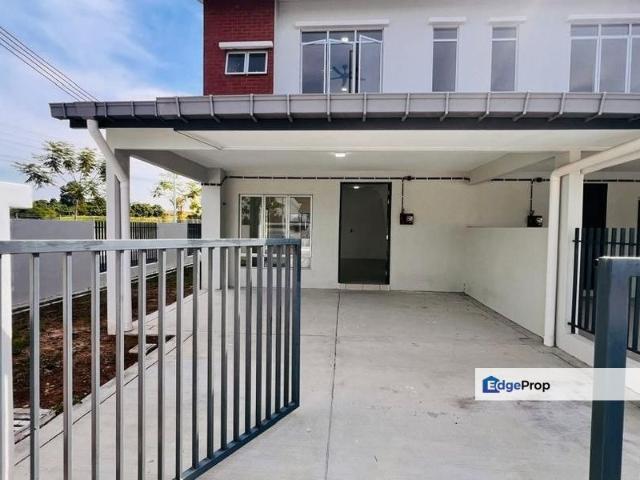 House for rent in Sendayan Village, Negeri Sembilan