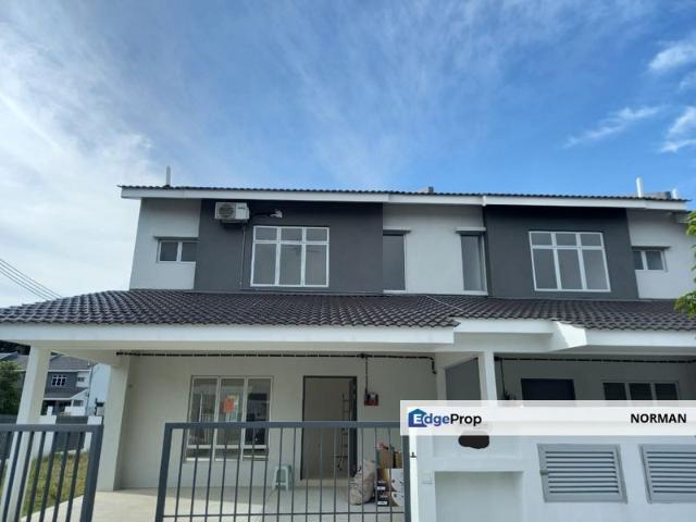 House for rent in Sendayan Village, Negeri Sembilan