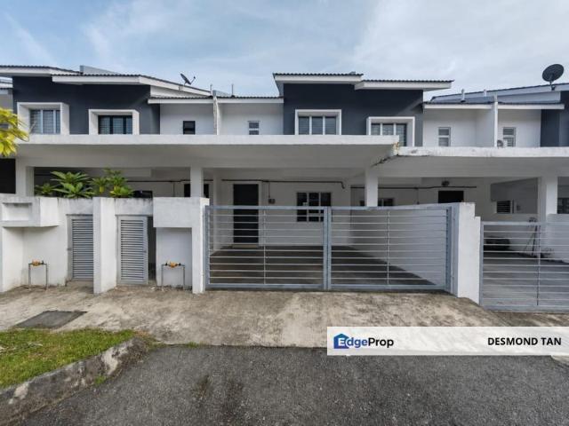 House for rent in Sendayan Village, Negeri Sembilan