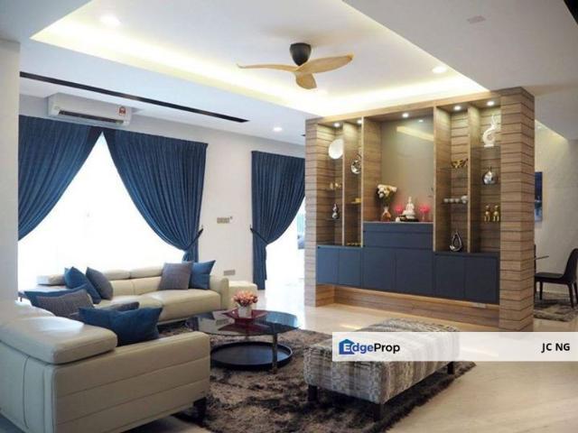 House for sale in Sendayan Village, Negeri Sembilan