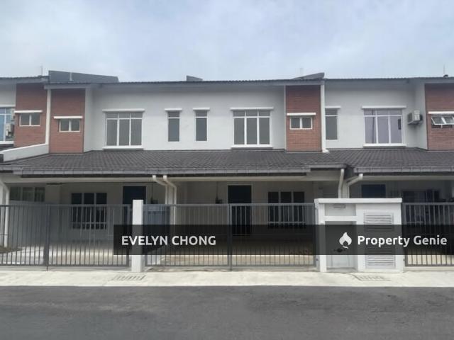 Terraced House for rent in Sendayan Village, Negeri Sembilan