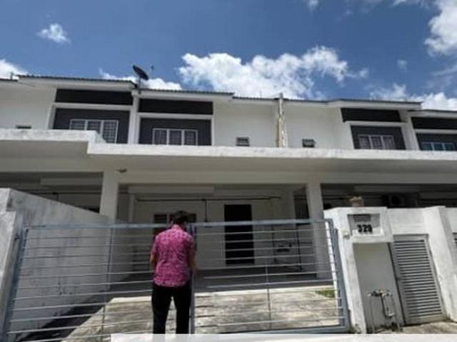 House for rent in Sendayan Village, Negeri Sembilan