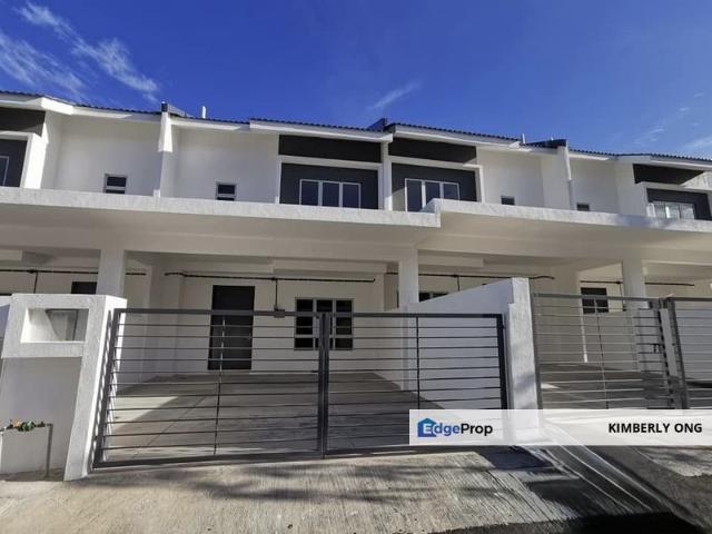 House for sale in Sendayan Village, Negeri Sembilan