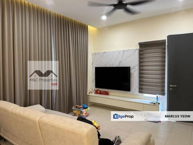 House for rent in Sendayan Village, Negeri Sembilan