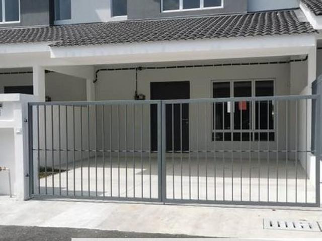 House for rent in Sendayan Village, Negeri Sembilan