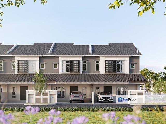 House for sale in Sendayan Village, Negeri Sembilan