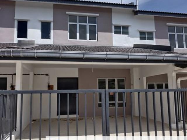 House for sale in Iringan Bayu, Seremban