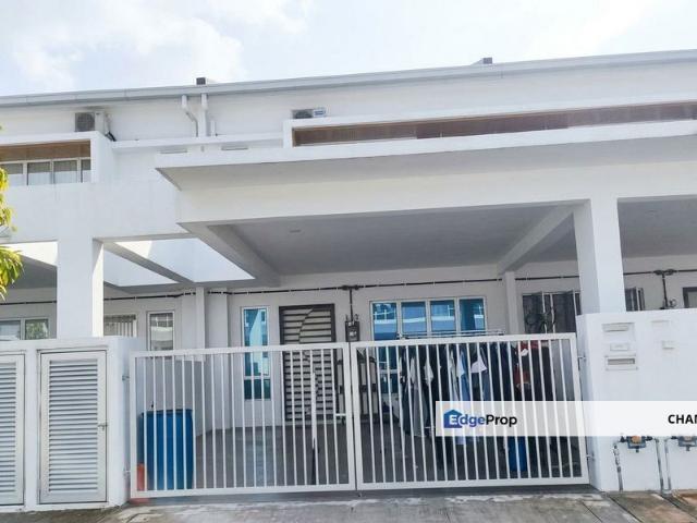 House for sale in Iringan Bayu, Seremban