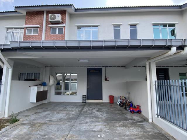 Terraced House for rent in Mantin, Negeri Sembilan