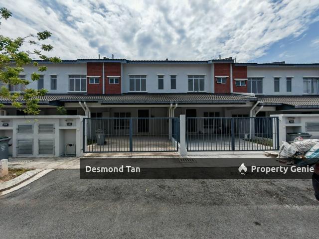 Terraced House for rent in Sendayan Village, Negeri Sembilan