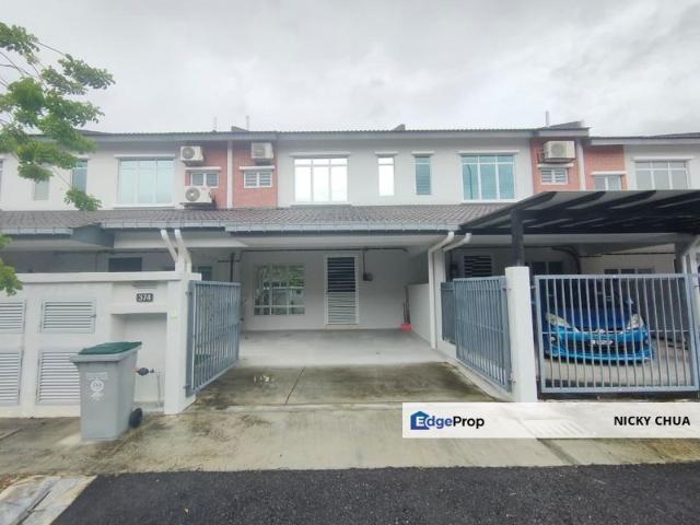 House for rent in Sendayan Village, Negeri Sembilan