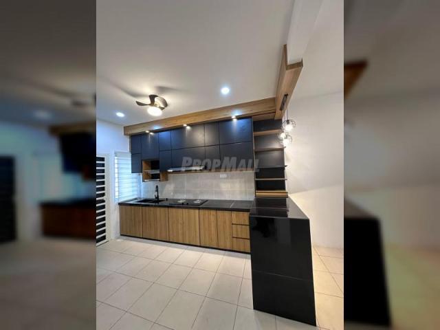 Apartment for rent in Seremban, Negeri Sembilan