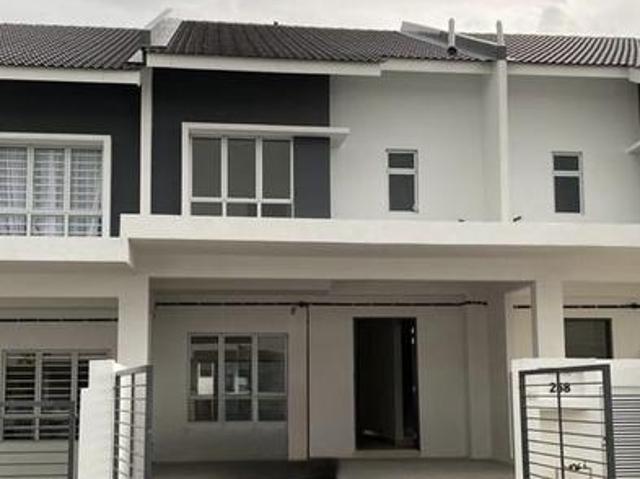 Terraced House for rent in Sendayan Village, Negeri Sembilan