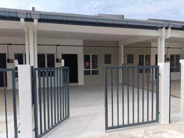 Terraced House for sale in Sendayan Village, Negeri Sembilan