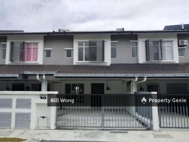 Terraced House for rent in Sendayan Village, Negeri Sembilan