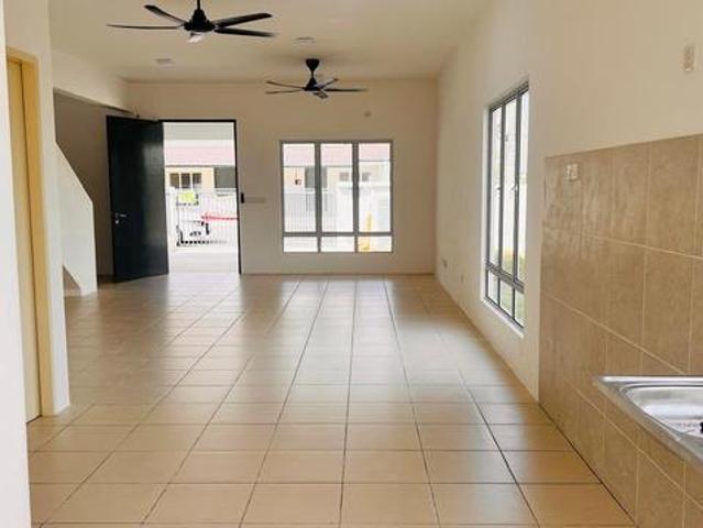 Terraced House for rent in Sendayan Village, Negeri Sembilan