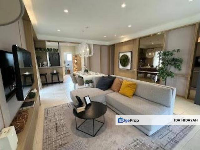 House for sale in Sendayan Village, Negeri Sembilan