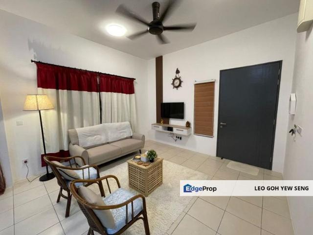 House for rent in Sendayan Village, Negeri Sembilan