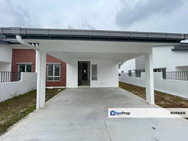 House for rent in Sendayan Village, Negeri Sembilan