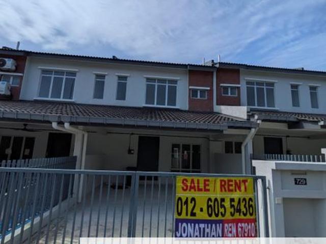 House for rent in Sendayan Village, Negeri Sembilan