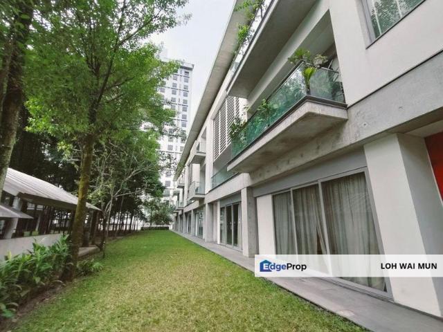 Condominium for sale in Ampang Hilir, Kuala Lumpur