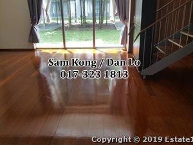 Apartment for rent in Country Heights Damansara, Kuala Lumpur